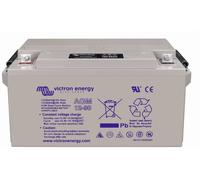 Batterie au plomb 12 V 90 Ah Victron Energy Deep Cycle plomb (AGM) (l x H x P) 350 x 183 x 167 mm résistant aux cycles de charge
