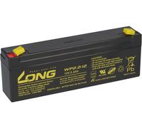 Batterie Au Plomb 12V 2,2Ah Compatible Pulsoximètre 370 3740 AGM VdS