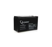 Batterie au plomb - 12v - 7ah bat-12v7ah