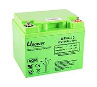 Batterie au Plomb AGM 44 Ah 12 V