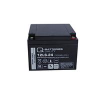 Batterie au Plomb AGM VRLA 12 V 24 Ah avec VDS