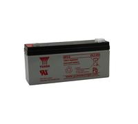 Batterie au plomb Alaris pousse-seringue à perfusion TIVA