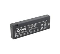 Batterie au plomb Gel Long wp1223 a 12 V 2100 mAh