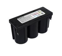 Batterie au plomb rechargeable adaptée au lit médical Völker S960