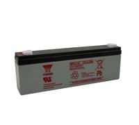 Batterie au plomb rechargeable compatible avec le respirateur Raphael de Hamilton Medical