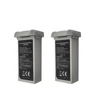 Batterie authentique for Drone CFLY Faith Mini2, 7.7V, 2600mAh, temps de vol de 33 minutes, accessoires et pièces(Faith Mini2 2B)