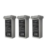Batterie authentique for Drone CFLY Faith Mini2, 7.7V, 2600mAh, temps de vol de 33 minutes, accessoires et pièces(Faith Mini2 3B)