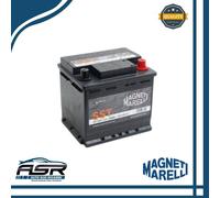 Batterie Auto 55 AH Start & Stop EFB 540 A (EN) 12V Extra Life Positif DX