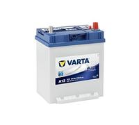 Batterie Auto A13 (+ droite) 12V 40AH 330A