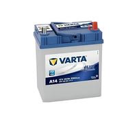 Batterie Auto A14 (+ droite) 12V 40AH 330A