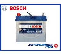 Batterie Auto Bosch S4 45Ah 330A 12V Silver S4 022 0092S40220