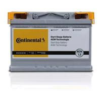 Continental 2800012006280 Batterie