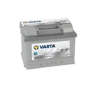 Batterie Auto D21 (+ droite) 12V 61AH 600A
