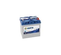 Batterie Auto D47 (+ droite) 12V 60AH 540A