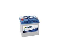 Batterie Auto D48 (+ gauche) 12V 60AH 540A