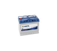 Batterie Auto E24 (+ gauche) 12V 70AH 630A