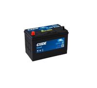 Batterie Auto Exide 12V 95 760A Pour Sportage Captiva IX35 2.0 2.2 CRD