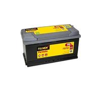 Exide Batterie auto Fulmen FA1000 2V 95Ah 800A