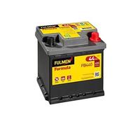 Batterie auto FORMULA FB440 (+ droite) 12V 44AH 400A