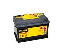 Lampa exfb712 Batterie