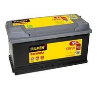 Batterie auto Fulmen FA1000 2V 95AH 800A