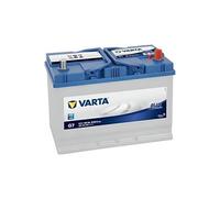 (+ Batterie Auto G7 droite) 12V 95AH 830A