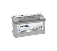 Batterie Auto H3 (+ droite) 12V 100AH 830A