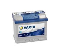 Batterie Auto N60 (+ droite) 12V 60AH 640A