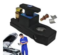Batterie Auto-Trennschalter - Disjoncteur de batterie 12/24 V, poids 154 g, design Kompaktes, robustes Zubehör für Fahrzeuge, Boote und Lkw | Sicherer Stromunterbrecher zur Erhöhung der Sicherheit im