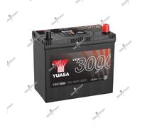 Batterie auto, voiture YBX3053 12V 45Ah 400A Yuasa SMF Battery
