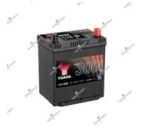Batterie auto, voiture YBX3056 12V 36Ah 330A Yuasa SMF Battery
