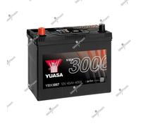 Yuasa Batterie SMF YBX3057 12 V 45 Ah 400 A