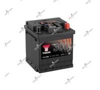 Batterie auto, voiture YBX3202 12V 40Ah 360A Yuasa SMF Battery