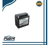 Batterie Auxiliaire Audi-Bmw-Mercedes-Citroen-Volvo Start & Stop 12V 13Ah 200A