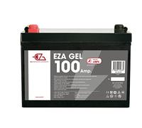 Elektron Batterie auxiliaire Power Line Gel 100 Ah