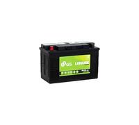 Batterie auxiliaire - Yuasa L35-115