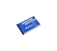 Batterie - AVACOM - GSNO-BL5C-S1100A - 3.7V - 1100mAh - Remplace BL-5C