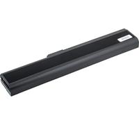 ASUS A42/A52/K52/X52 Li-ION 11, 1 V 4400 mAh