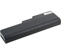 Batterie AVACOM NOLE-G550-N22 pro Lenovo G550, IdeaPad V460 series Li-Ion 11,1V 4400mAh