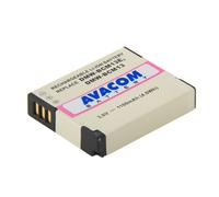 Batterie AVACOM Panasonic DMW-BCM13, BCM13E Li-Ion 3.6V 1100mAh 4Wh