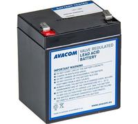Batterie AVACOM pour Belkin, CyberPower, EATON, Effekta, FSP Fortron UPS