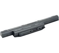 Batterie AVACOM pour Fujitsu Siemens LifeBook A544, E754 Li-Ion 10,8 V 5200mAh/56Wh