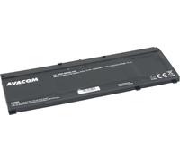 Batterie Avacom pour HP OMEN 15-ce Series, Li-Pol, 15.4V, 4550mAh, 70Wh, NOHP-SR04XL-P45