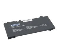 Batterie AVACOM pour HP Probook 430, 440, 450 G6 Li-Pol 11,55V 3900mAh 45Wh