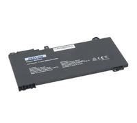 Batterie AVACOM pour HP Probook 430, 440, 450 G6 Li-Pol 11,55V 3900mAh 45Wh