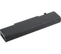 Lenovo IdeaPad G580, Z380, Y580 Series Li-ION 11, 1V 4400 mAh, Batterie Portable, Batteries d'Ordinateur Portable