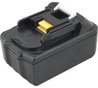 Batterie AVACOM pour MAKITA BL 1830 Li-Ion 18V 4000m