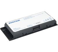 Batterie AVACOM pro Dell Precision M4600 Li-Ion 11,1V 8400mAh