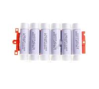 Batterie avec Carte électronique Aspirateur RS-2230001319 SEB