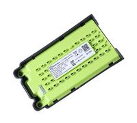 Batterie avec module d'origine Aspirateur 140157229026 ELECTROLUX
